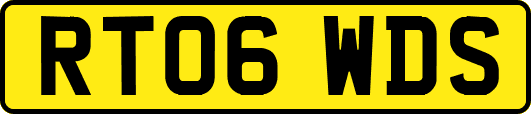 RT06WDS