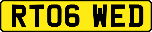 RT06WED