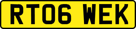 RT06WEK