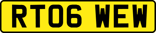 RT06WEW