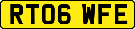 RT06WFE