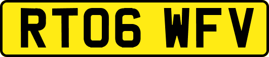 RT06WFV