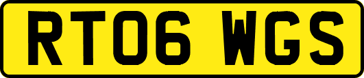 RT06WGS