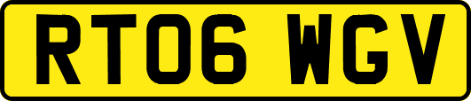 RT06WGV
