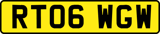 RT06WGW