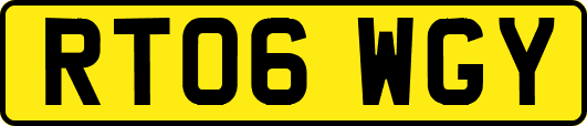 RT06WGY