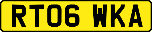 RT06WKA