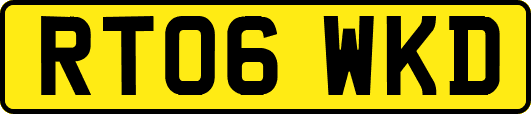 RT06WKD