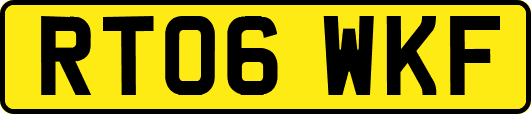 RT06WKF