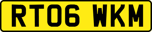RT06WKM