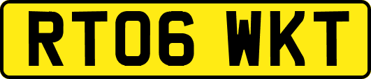 RT06WKT