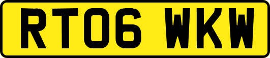 RT06WKW