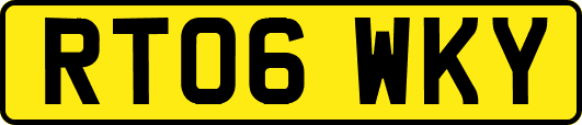 RT06WKY