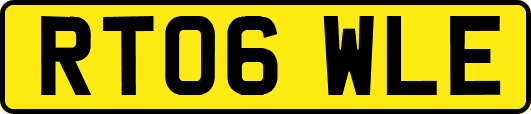RT06WLE