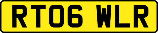 RT06WLR