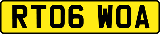 RT06WOA