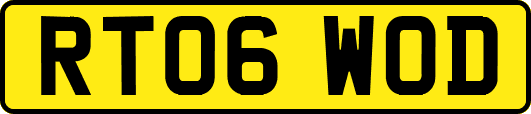 RT06WOD