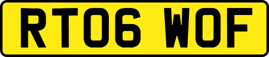 RT06WOF