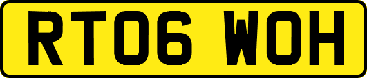 RT06WOH