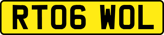 RT06WOL