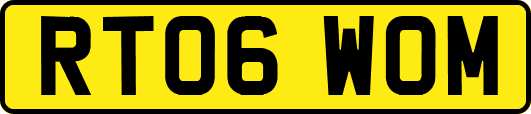 RT06WOM