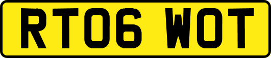 RT06WOT