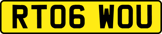 RT06WOU