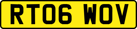 RT06WOV