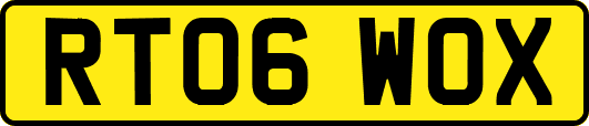 RT06WOX