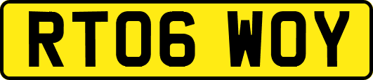 RT06WOY