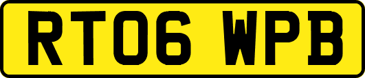 RT06WPB