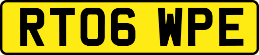 RT06WPE