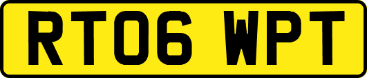 RT06WPT