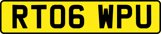 RT06WPU
