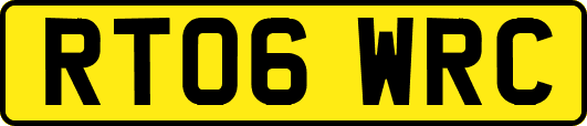 RT06WRC