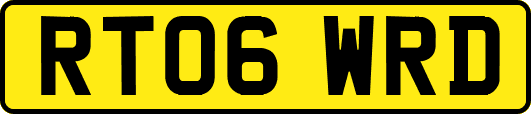 RT06WRD