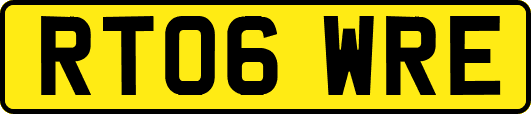 RT06WRE