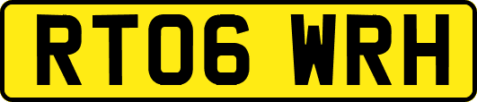 RT06WRH