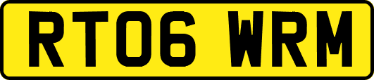 RT06WRM