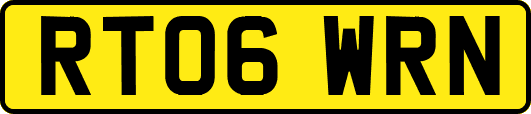 RT06WRN