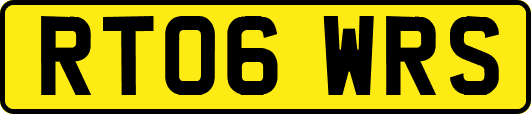 RT06WRS
