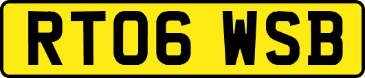 RT06WSB