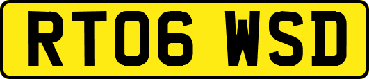 RT06WSD