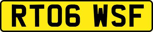 RT06WSF