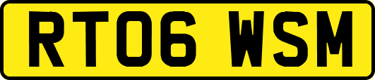 RT06WSM