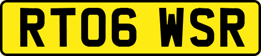 RT06WSR