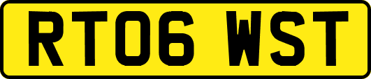 RT06WST