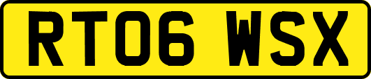 RT06WSX
