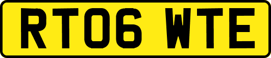 RT06WTE