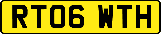 RT06WTH